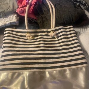 LANCOME bag